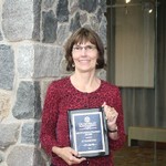 2013 CCPS Award-Ruth Stevens